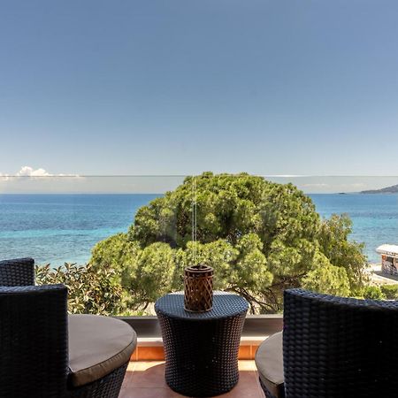 Seafront Spirit Suites Ζάκυνθος Πόλη Εξωτερικό φωτογραφία