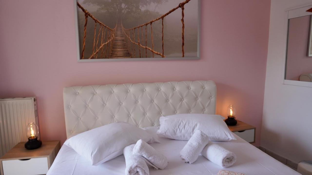 Seafront Spirit Suites Ζάκυνθος Πόλη Εξωτερικό φωτογραφία