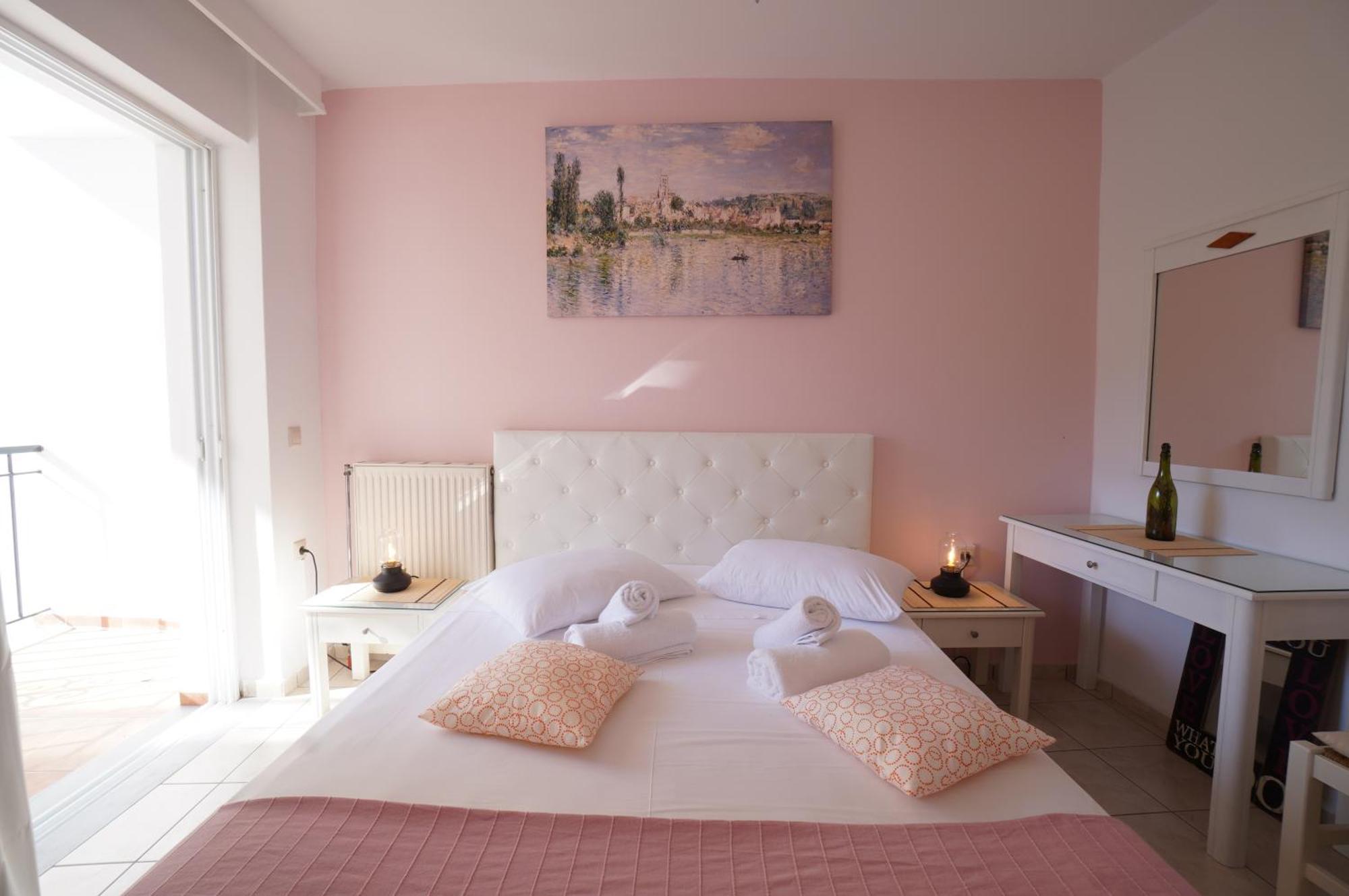 Seafront Spirit Suites Ζάκυνθος Πόλη Εξωτερικό φωτογραφία