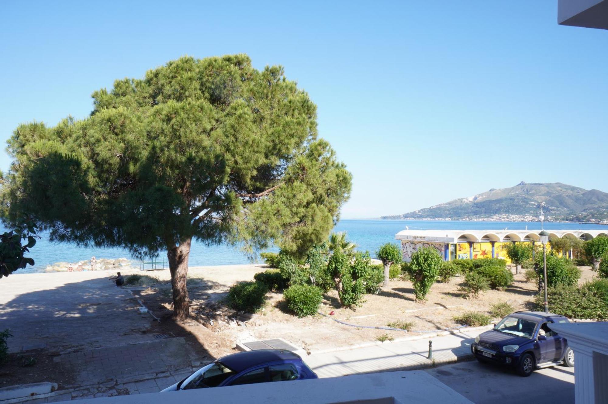 Seafront Spirit Suites Ζάκυνθος Πόλη Δωμάτιο φωτογραφία