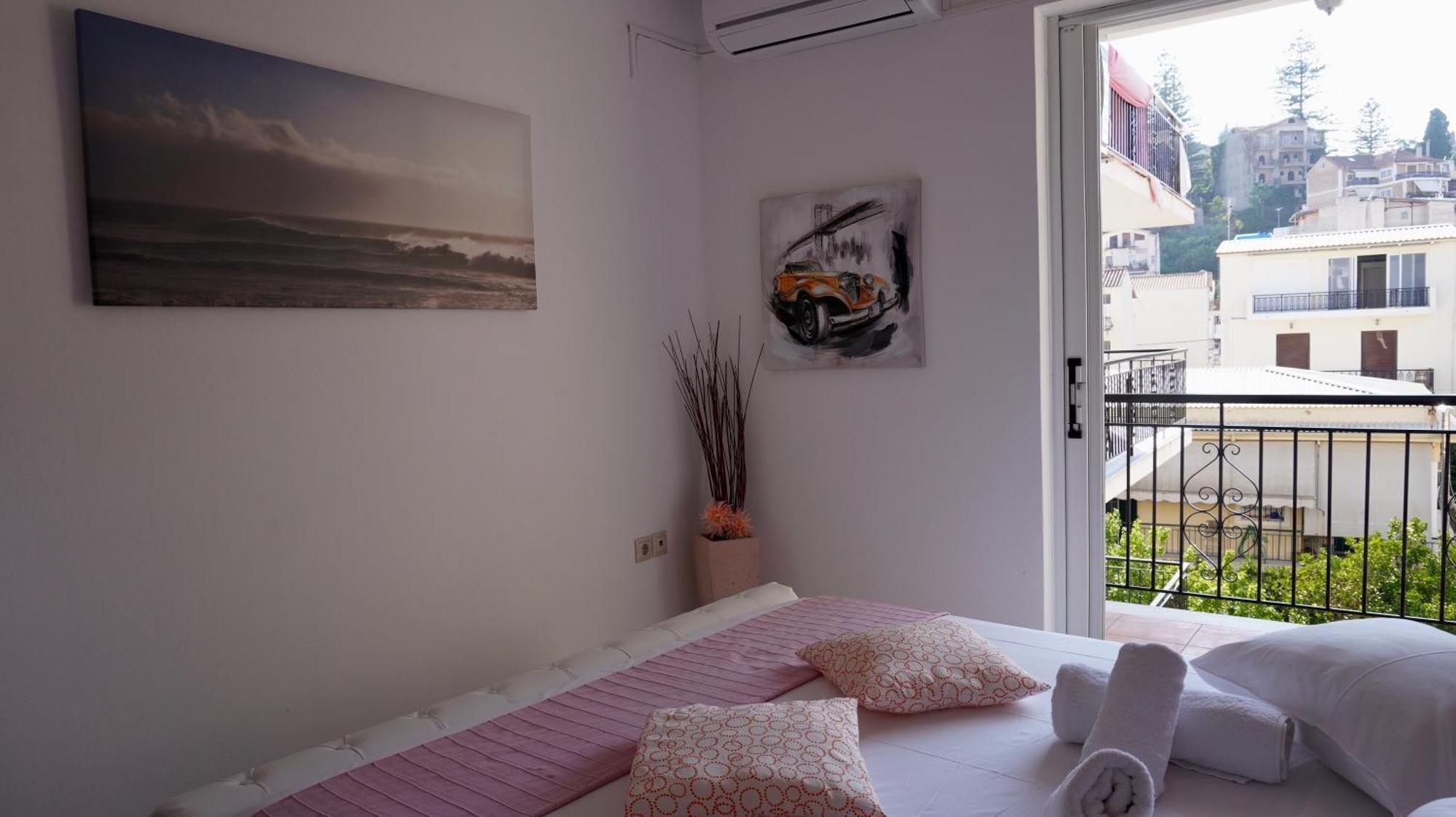 Seafront Spirit Suites Ζάκυνθος Πόλη Δωμάτιο φωτογραφία