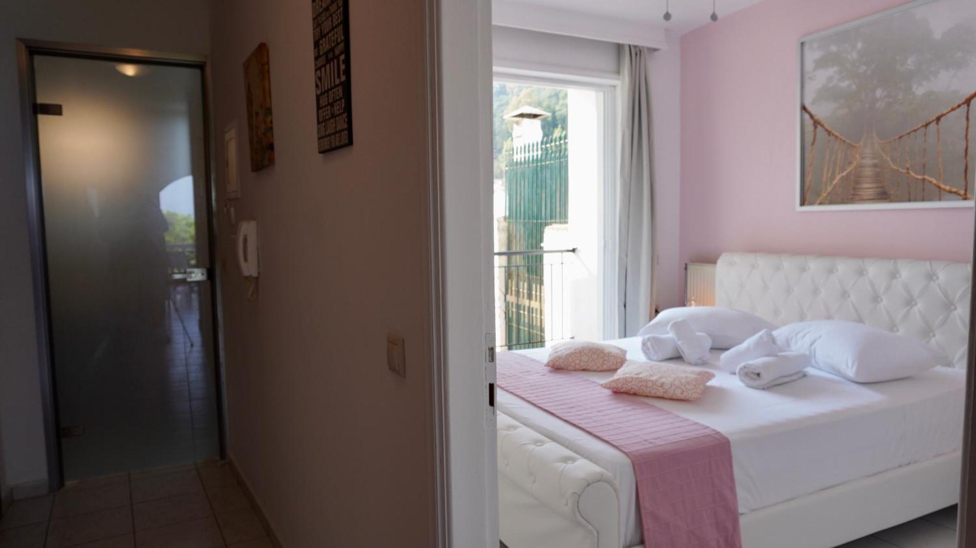 Seafront Spirit Suites Ζάκυνθος Πόλη Δωμάτιο φωτογραφία