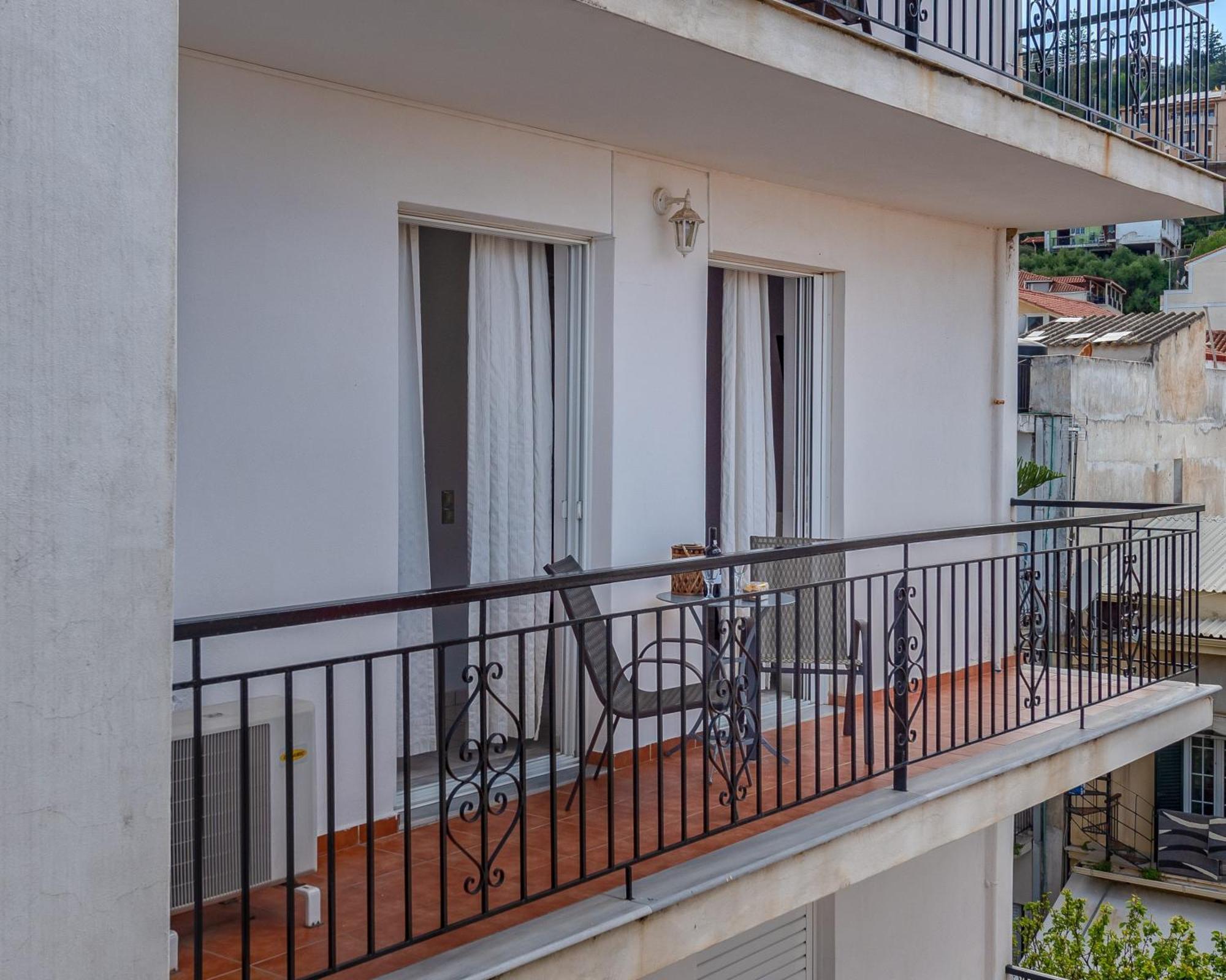 Seafront Spirit Suites Ζάκυνθος Πόλη Δωμάτιο φωτογραφία