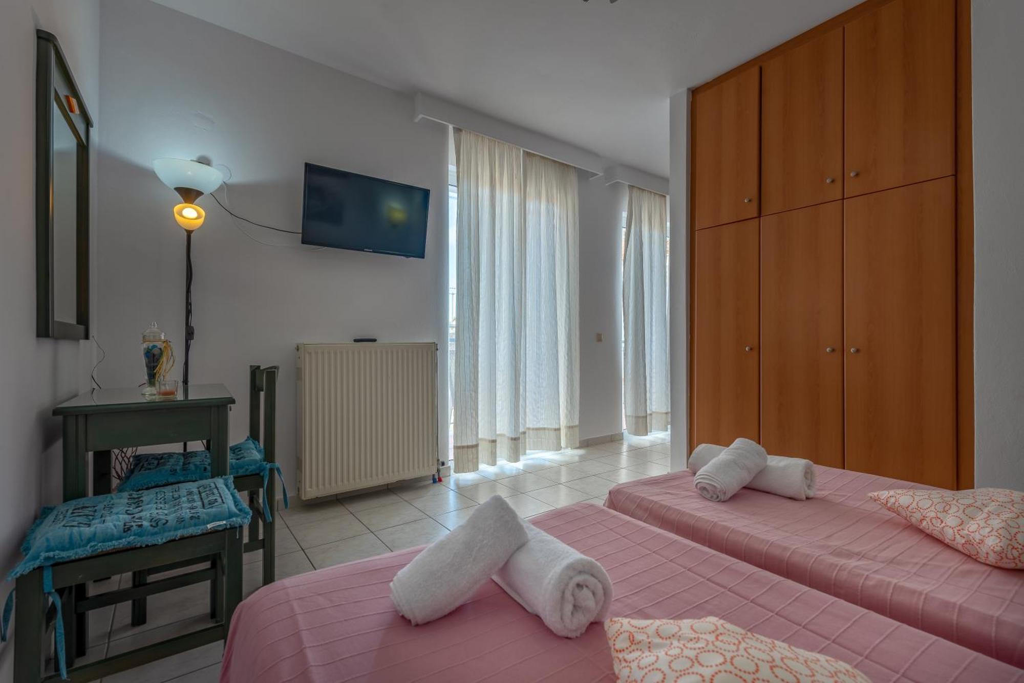 Seafront Spirit Suites Ζάκυνθος Πόλη Δωμάτιο φωτογραφία