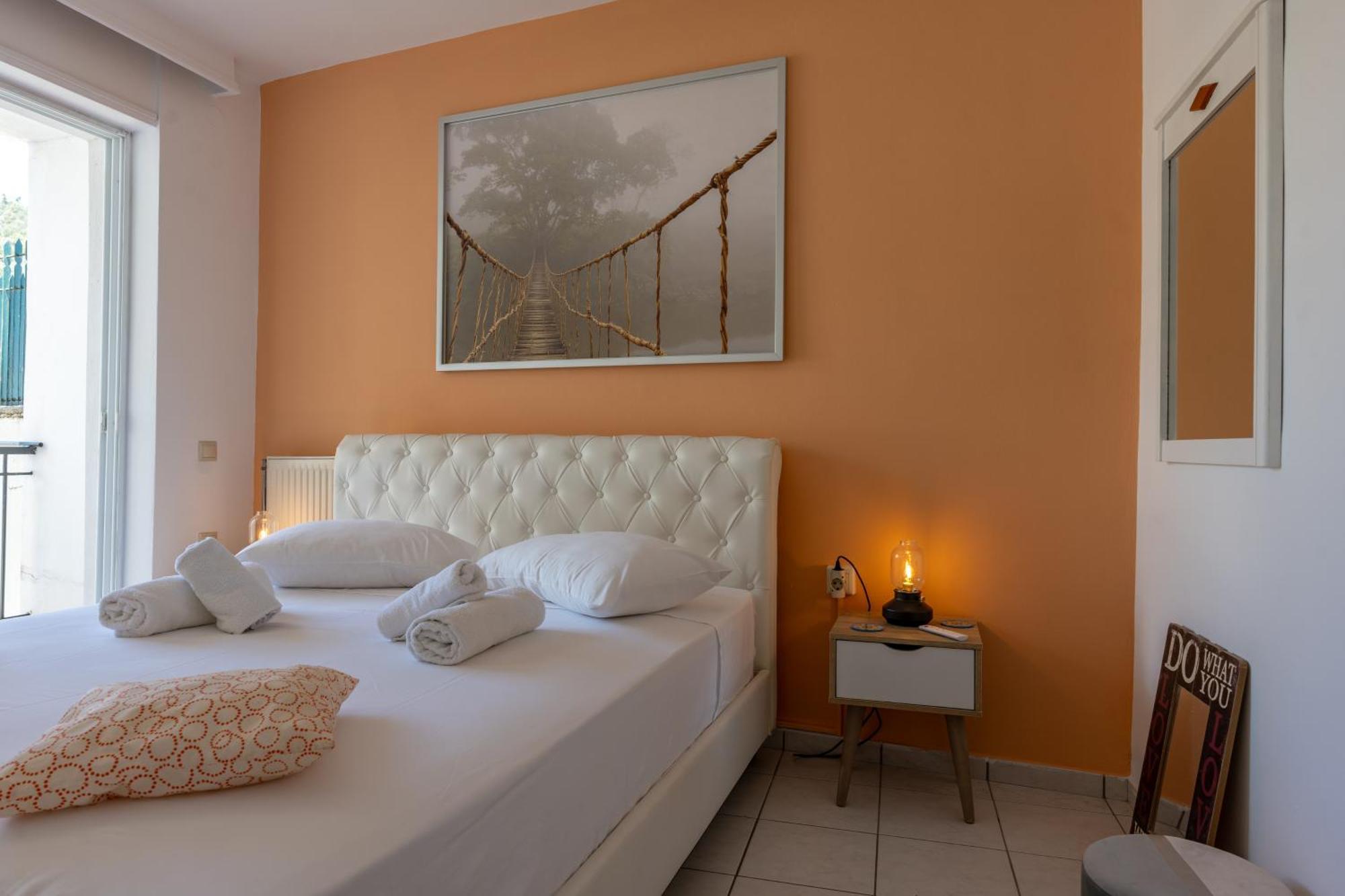 Seafront Spirit Suites Ζάκυνθος Πόλη Εξωτερικό φωτογραφία