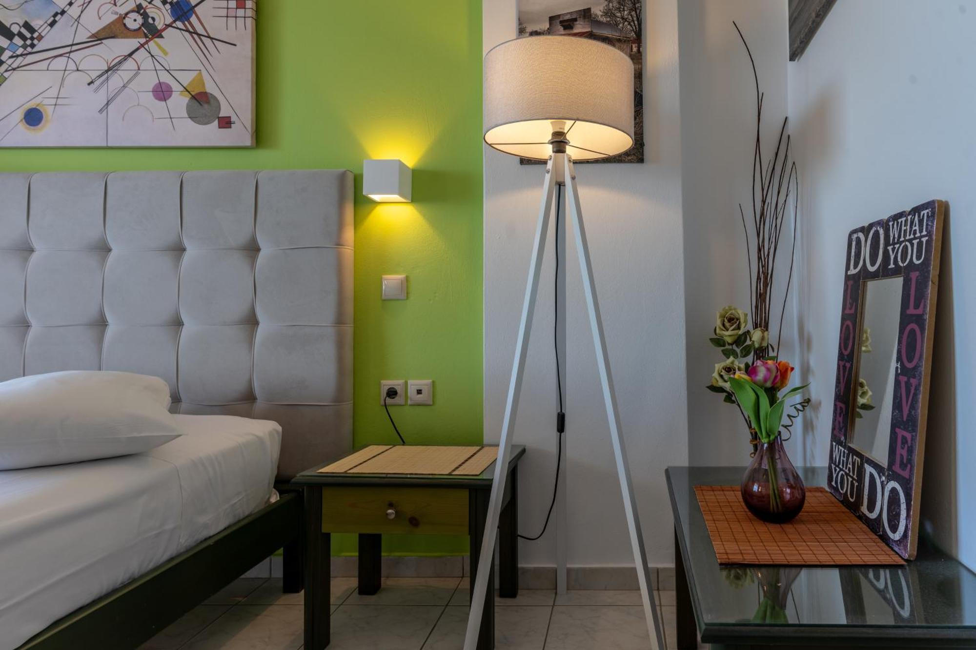Seafront Spirit Suites Ζάκυνθος Πόλη Δωμάτιο φωτογραφία