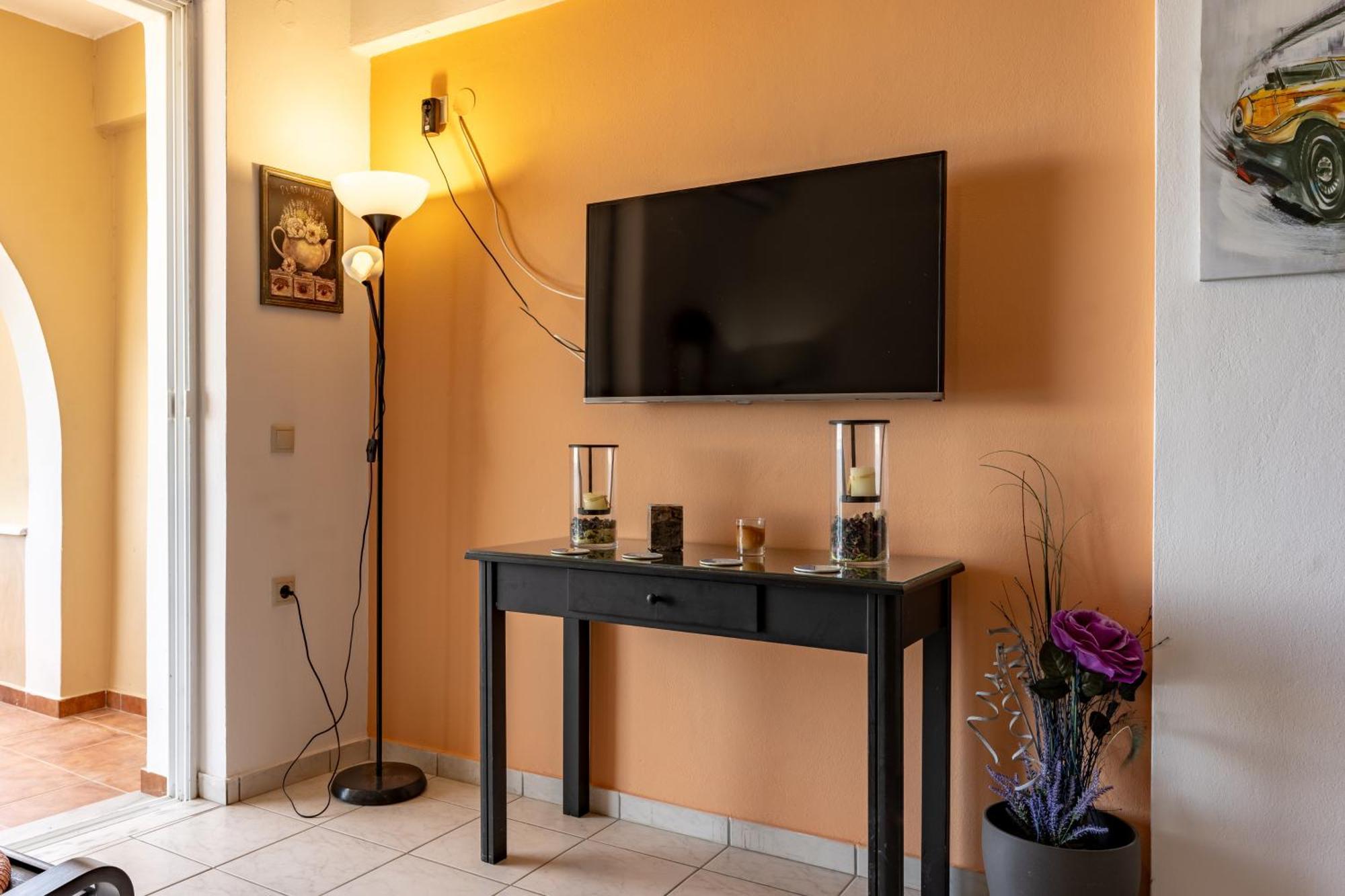 Seafront Spirit Suites Ζάκυνθος Πόλη Δωμάτιο φωτογραφία