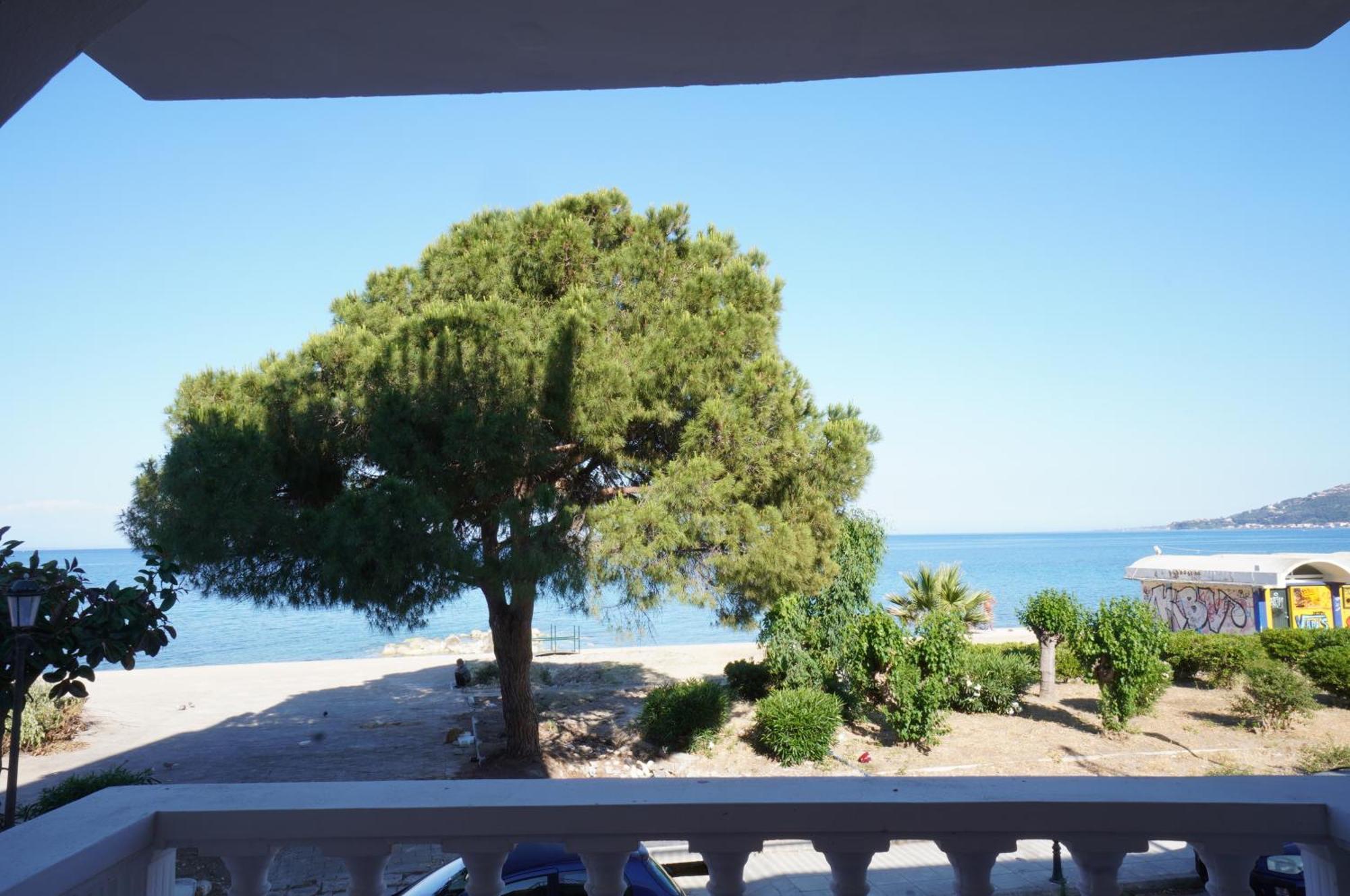 Seafront Spirit Suites Ζάκυνθος Πόλη Δωμάτιο φωτογραφία