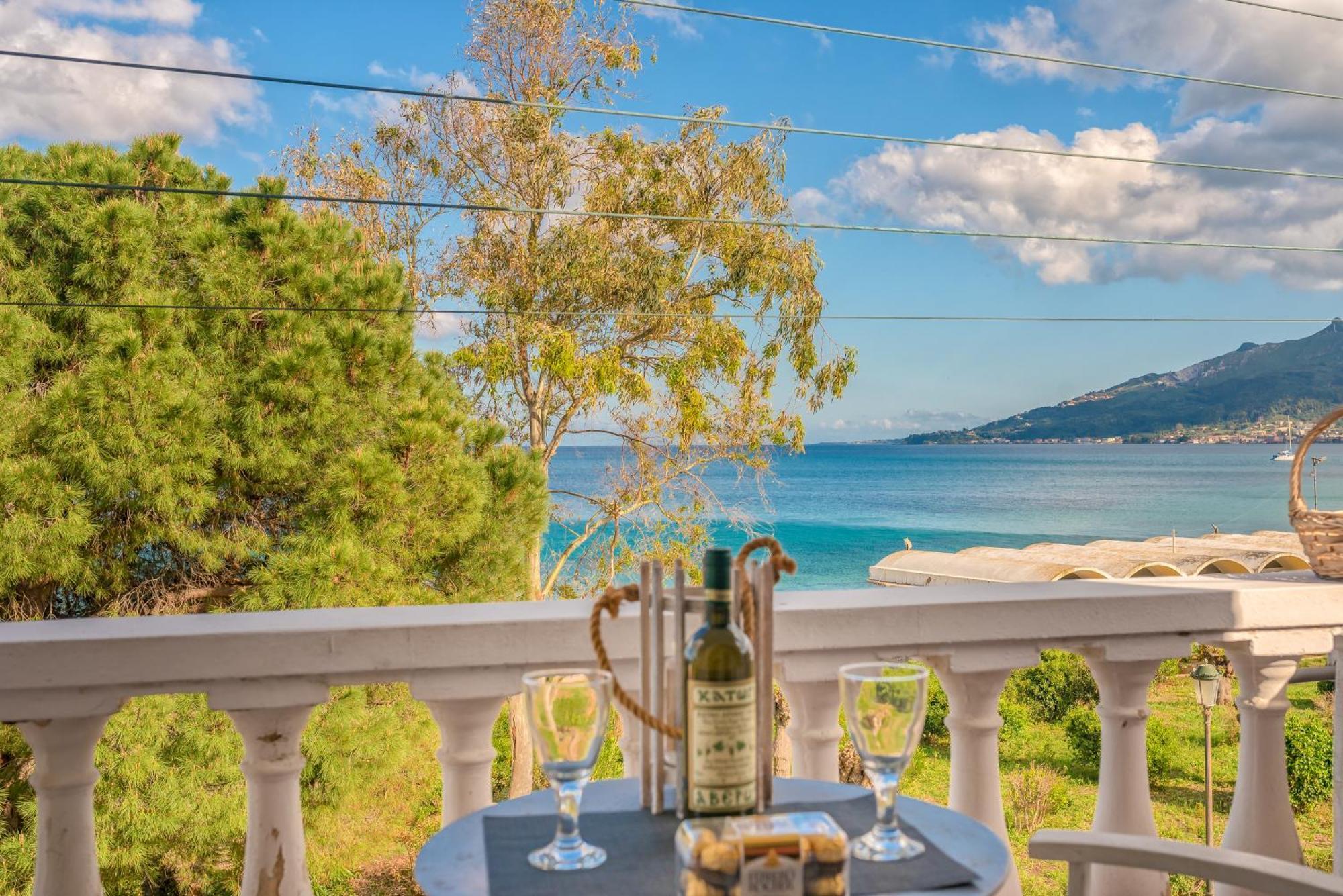 Seafront Spirit Suites Ζάκυνθος Πόλη Εξωτερικό φωτογραφία