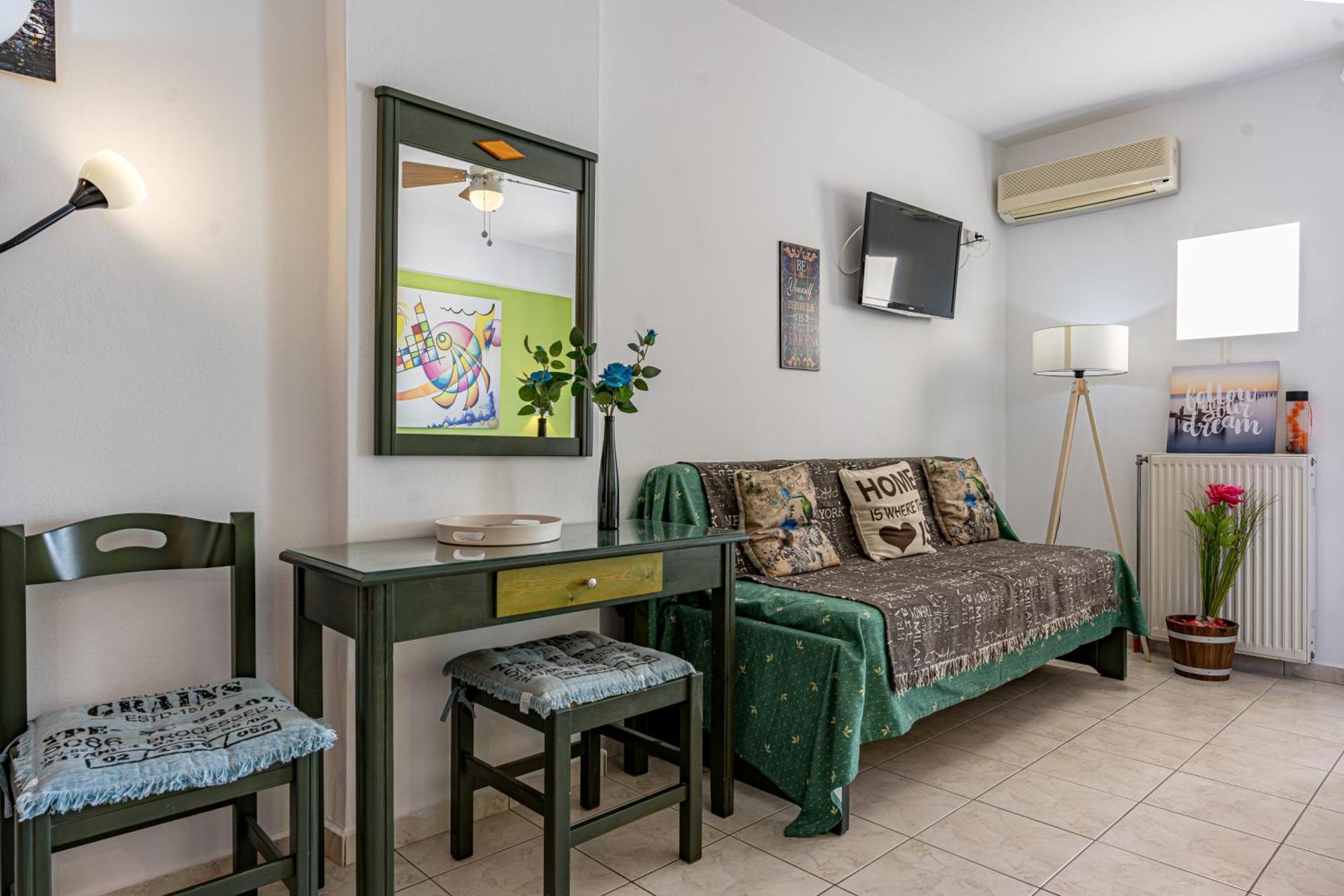 Seafront Spirit Suites Ζάκυνθος Πόλη Δωμάτιο φωτογραφία