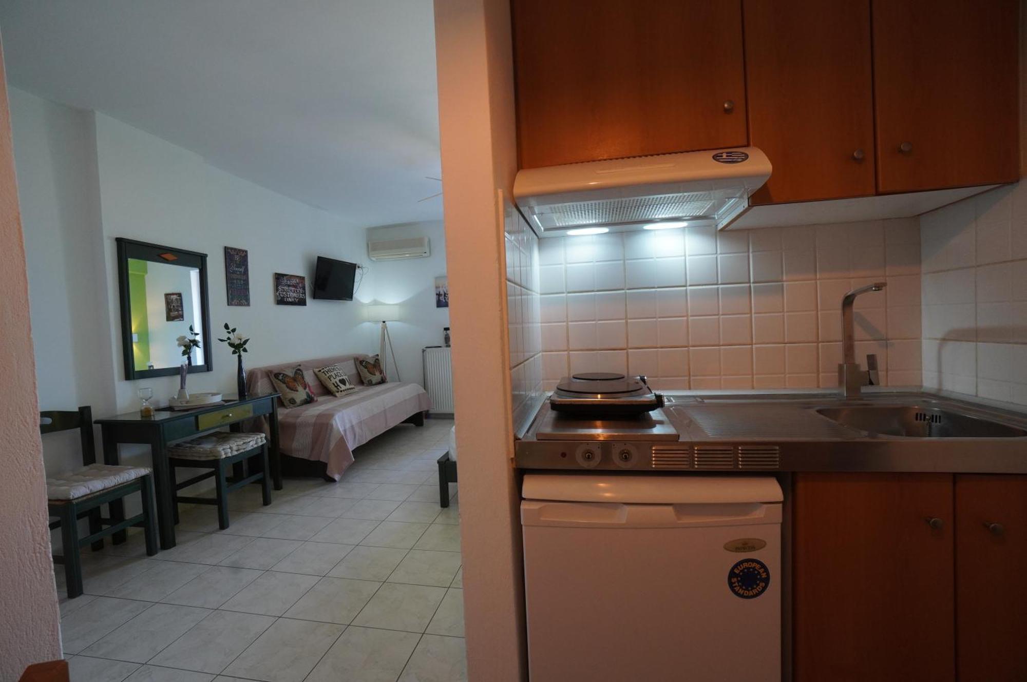 Seafront Spirit Suites Ζάκυνθος Πόλη Δωμάτιο φωτογραφία