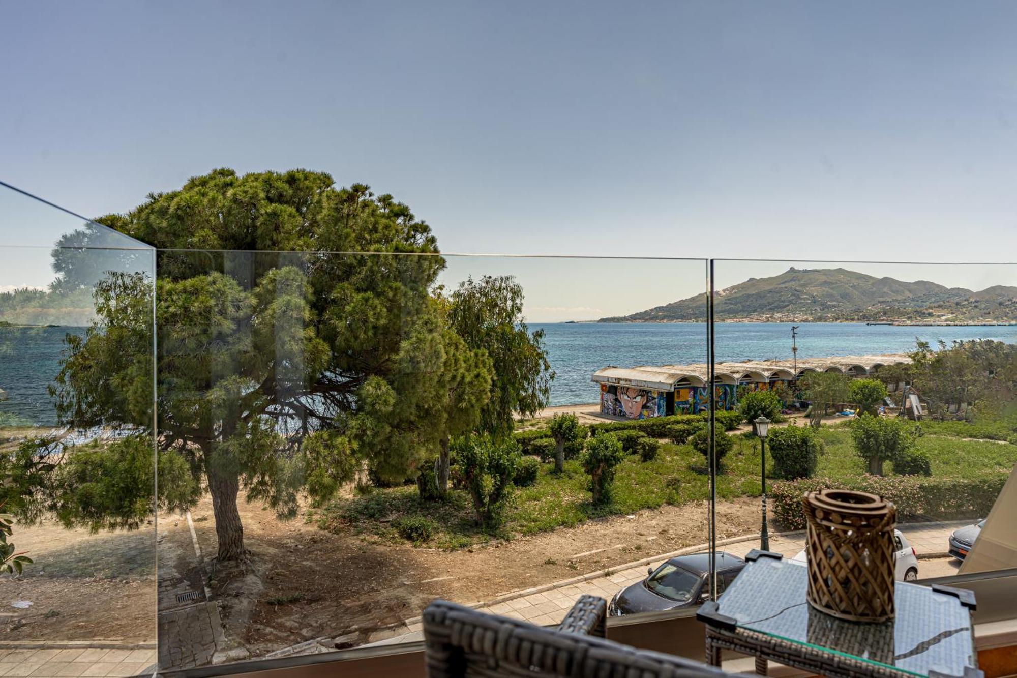 Seafront Spirit Suites Ζάκυνθος Πόλη Εξωτερικό φωτογραφία