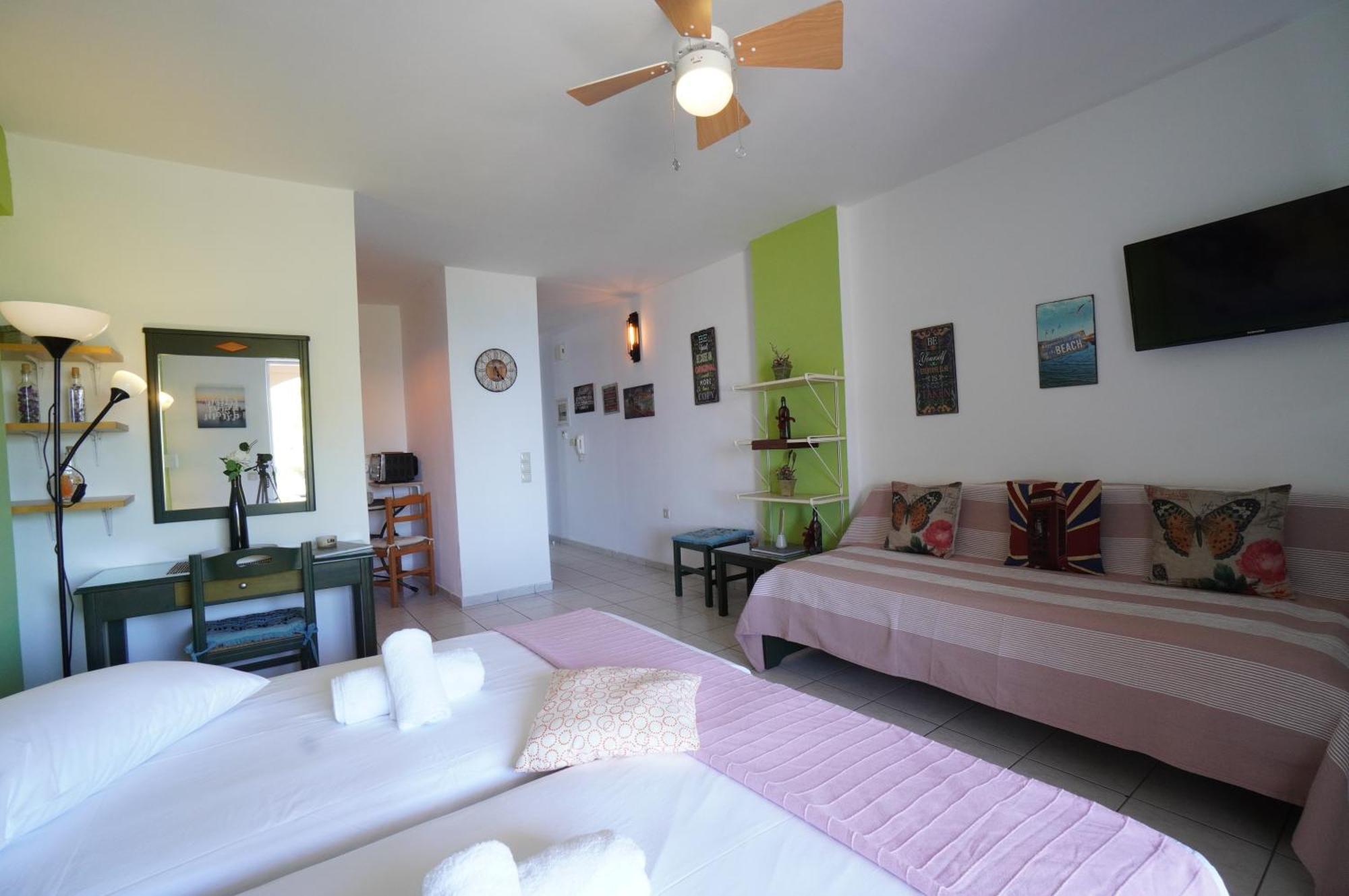 Seafront Spirit Suites Ζάκυνθος Πόλη Δωμάτιο φωτογραφία