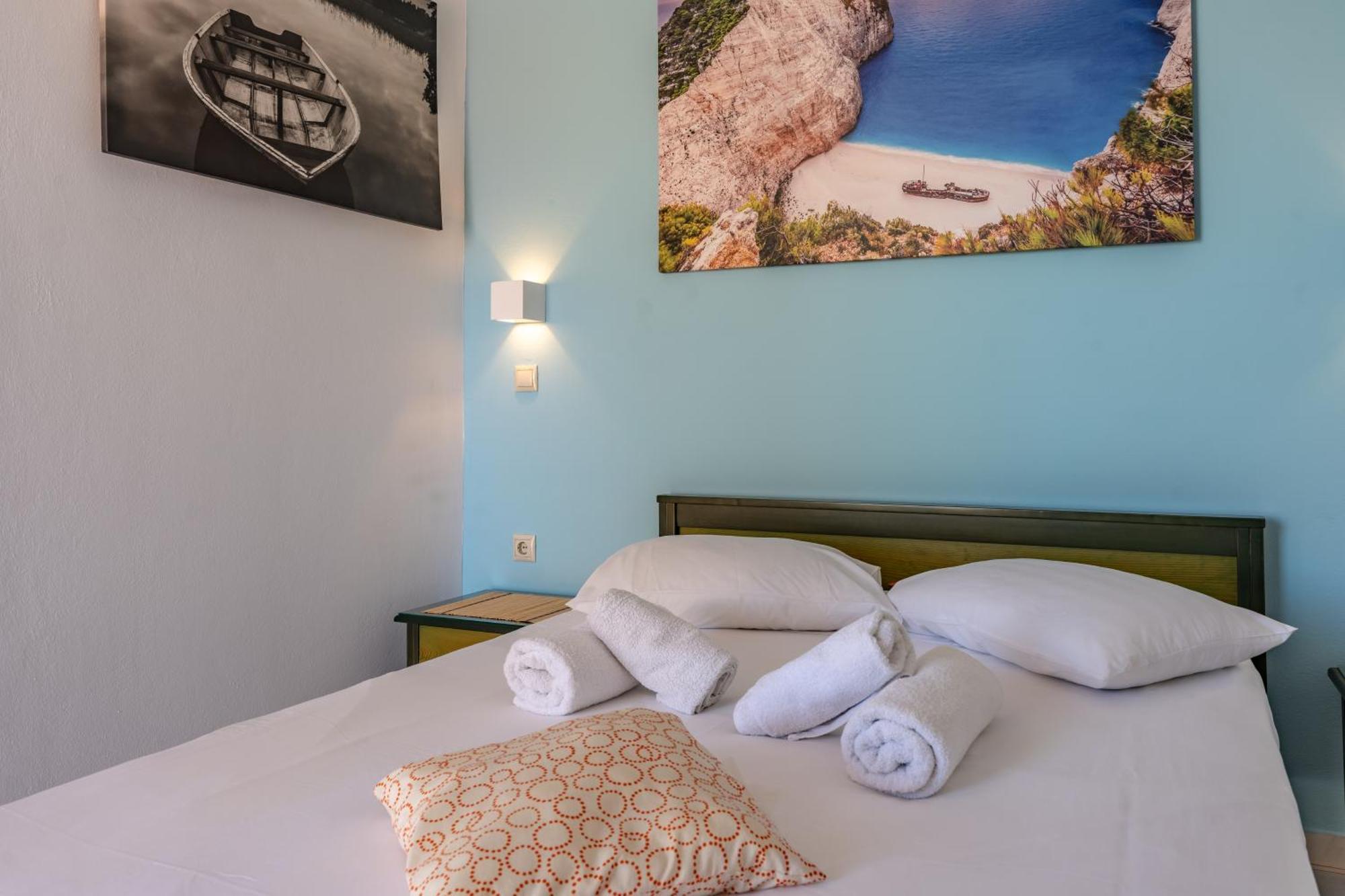 Seafront Spirit Suites Ζάκυνθος Πόλη Δωμάτιο φωτογραφία
