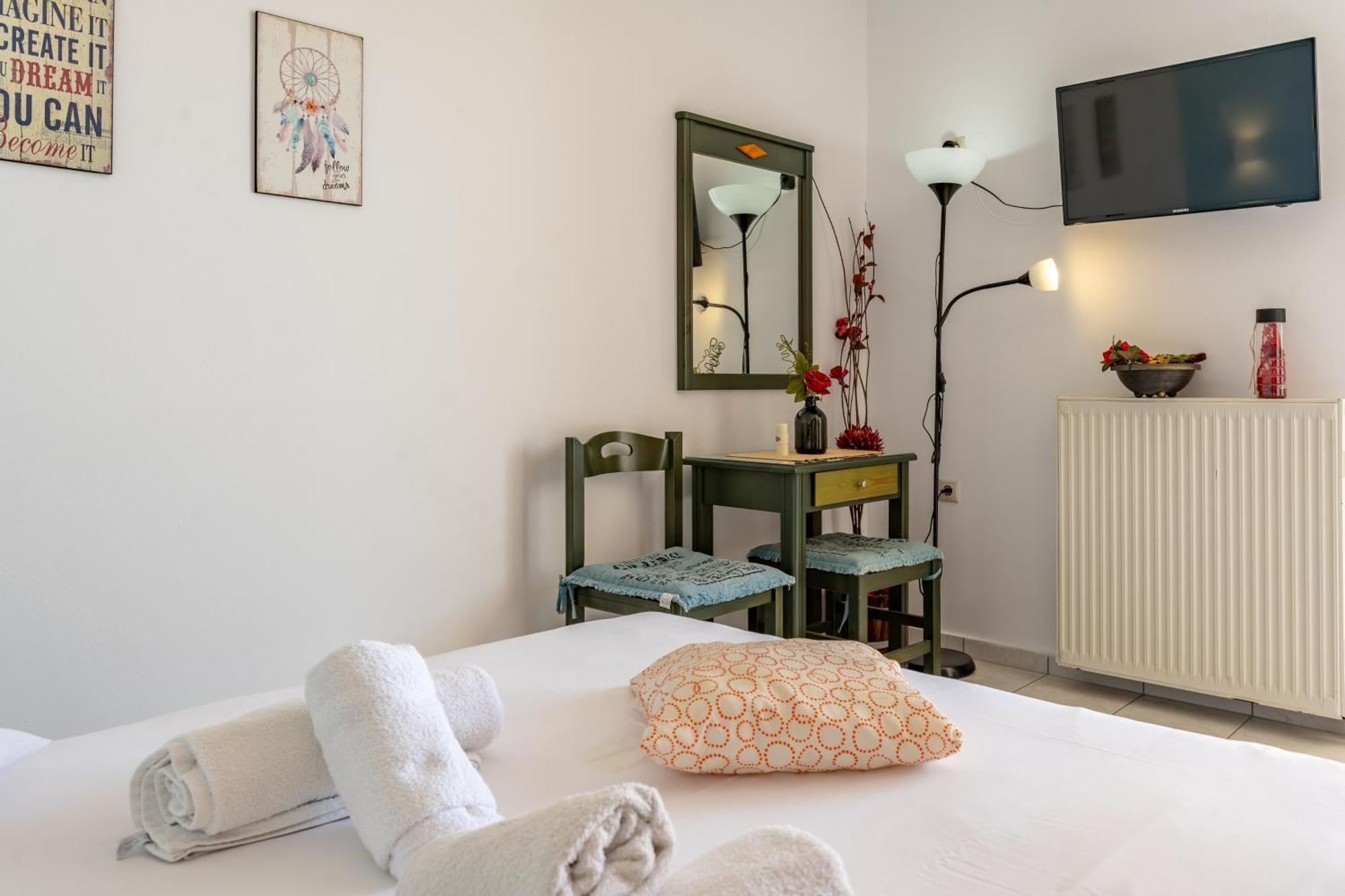 Seafront Spirit Suites Ζάκυνθος Πόλη Δωμάτιο φωτογραφία