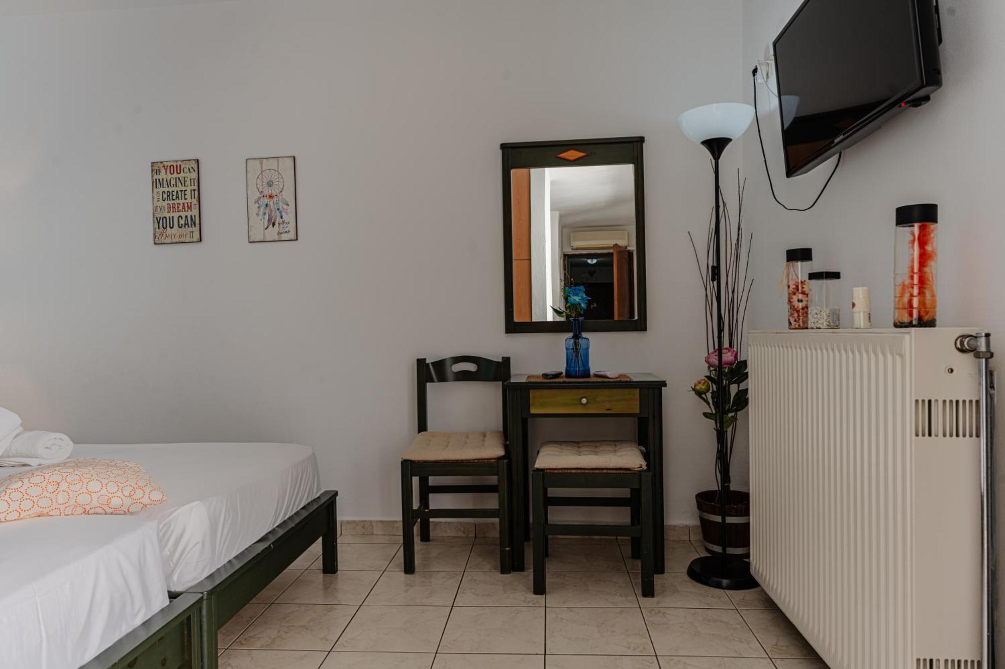 Seafront Spirit Suites Ζάκυνθος Πόλη Δωμάτιο φωτογραφία