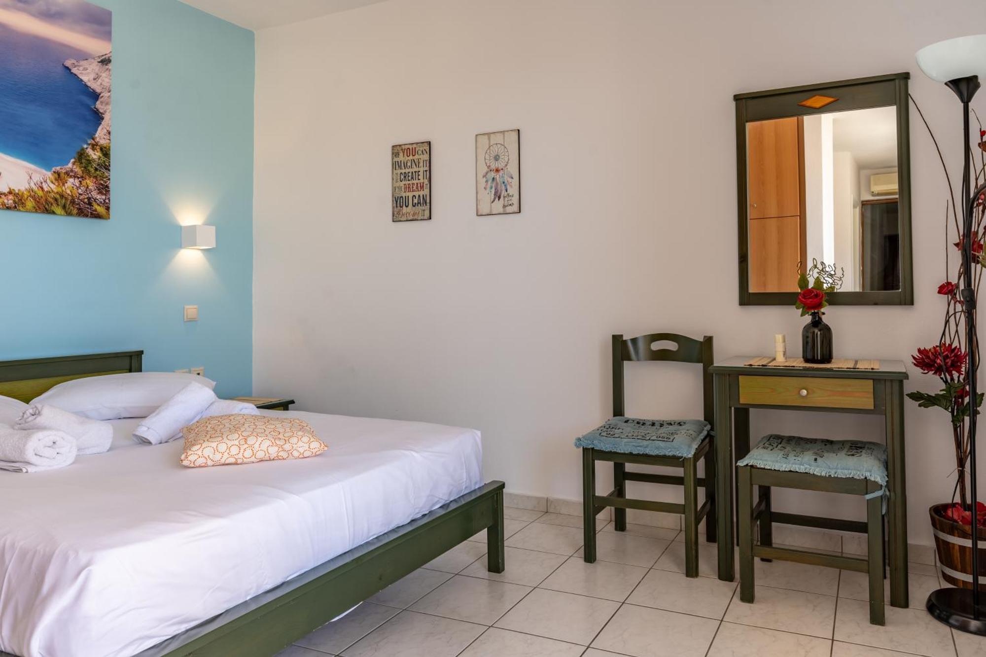Seafront Spirit Suites Ζάκυνθος Πόλη Δωμάτιο φωτογραφία