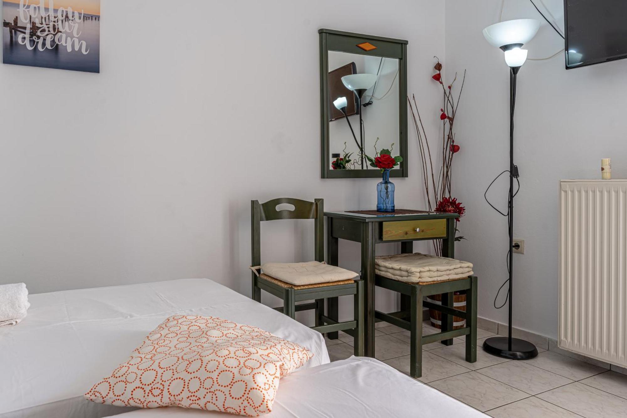 Seafront Spirit Suites Ζάκυνθος Πόλη Δωμάτιο φωτογραφία