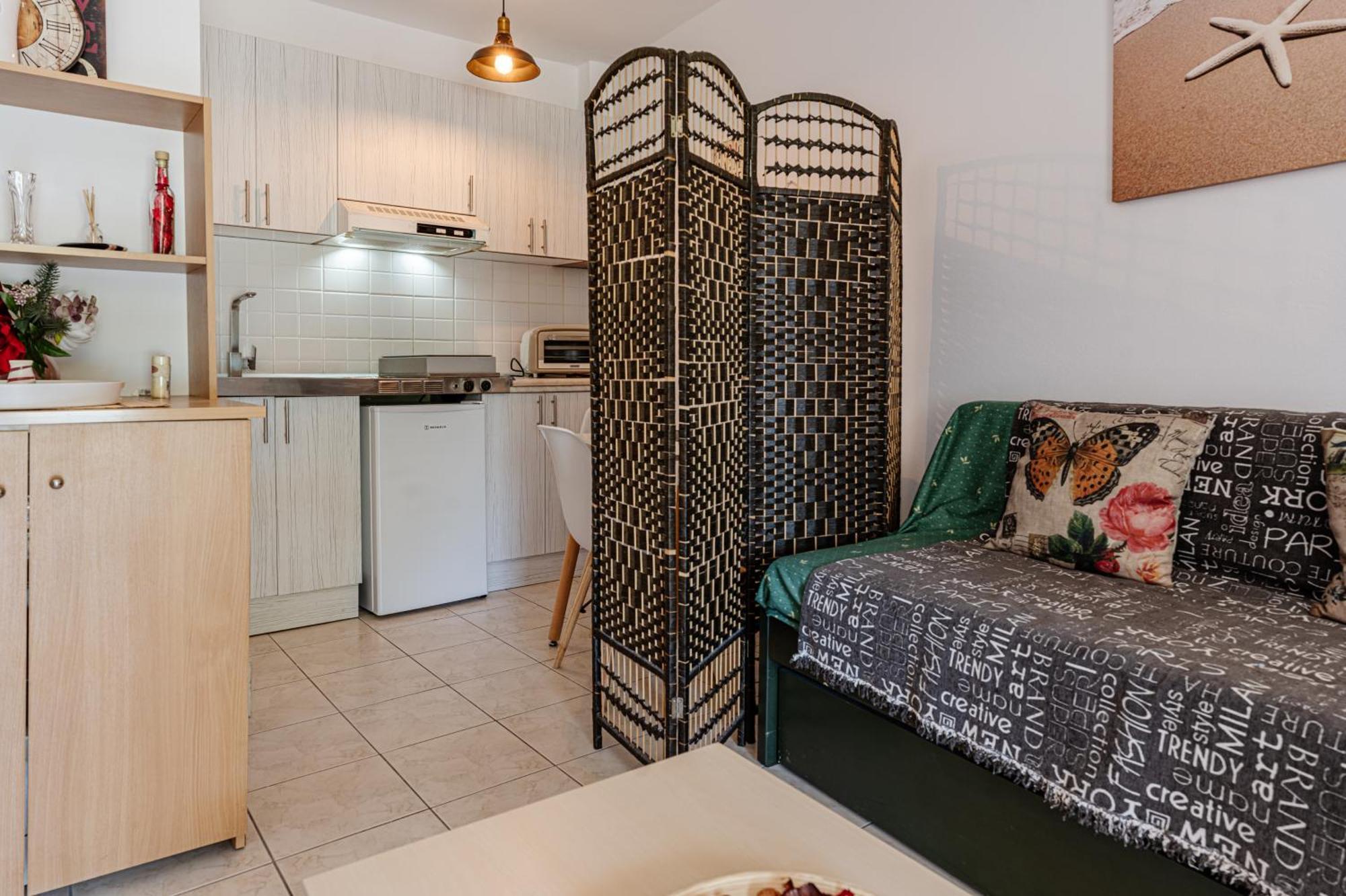 Seafront Spirit Suites Ζάκυνθος Πόλη Δωμάτιο φωτογραφία