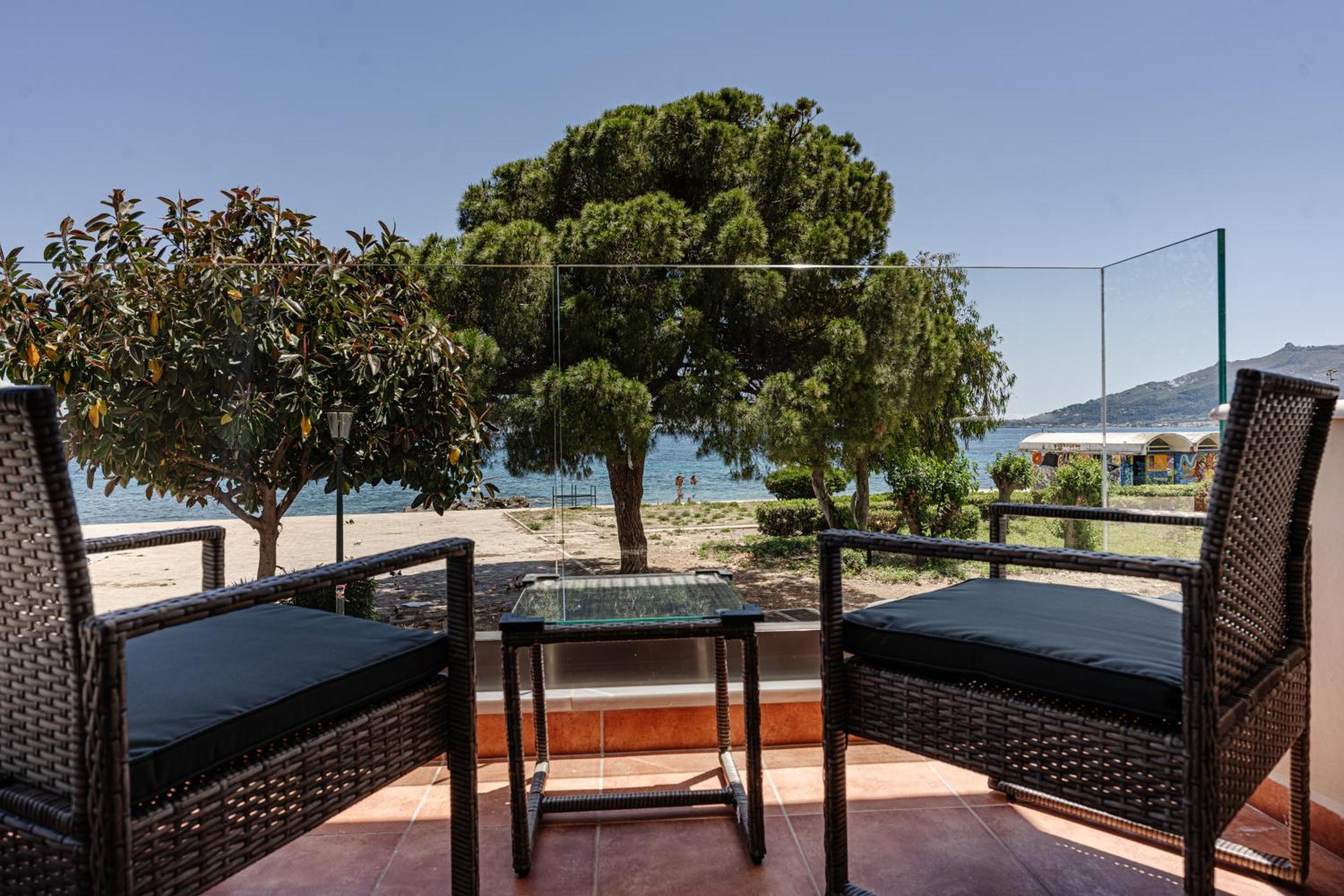 Seafront Spirit Suites Ζάκυνθος Πόλη Εξωτερικό φωτογραφία