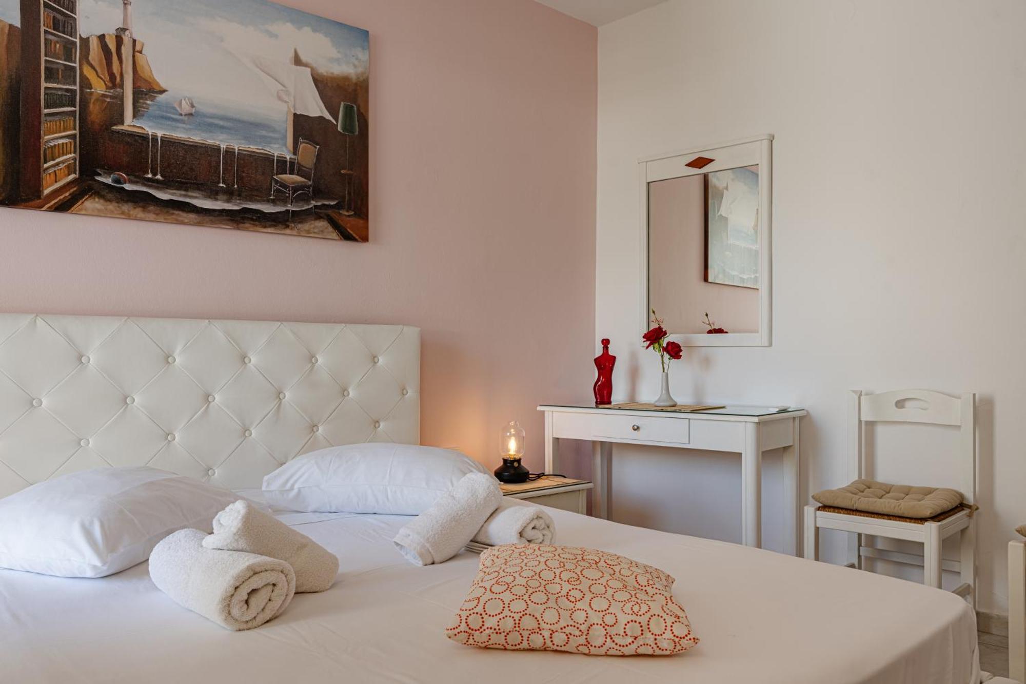 Seafront Spirit Suites Ζάκυνθος Πόλη Δωμάτιο φωτογραφία