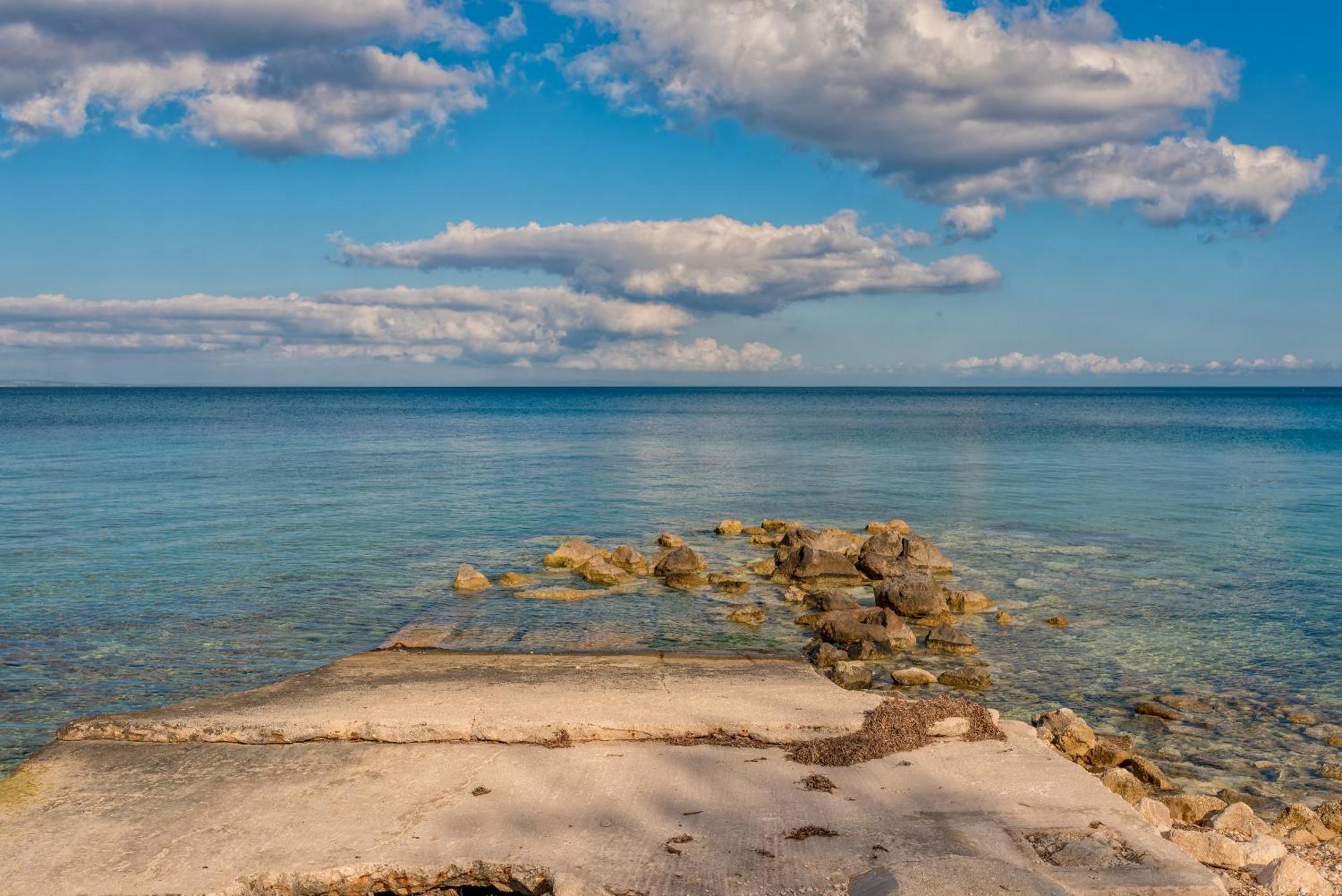 Seafront Spirit Suites Ζάκυνθος Πόλη Εξωτερικό φωτογραφία