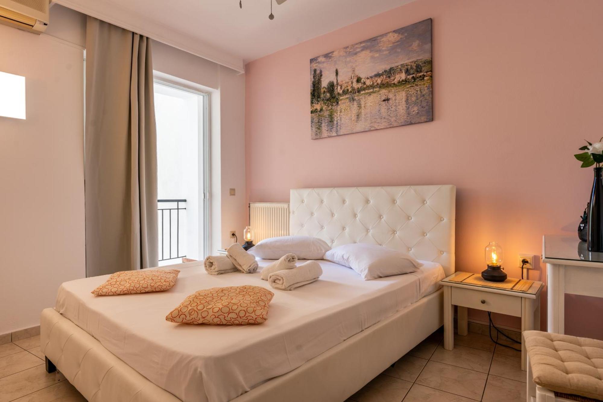 Seafront Spirit Suites Ζάκυνθος Πόλη Εξωτερικό φωτογραφία