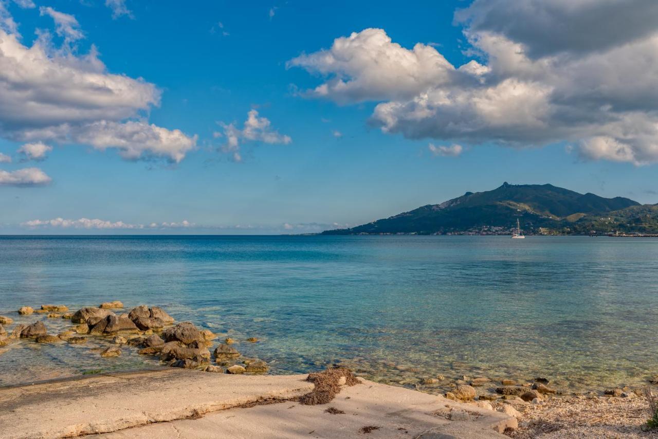 Seafront Spirit Suites Ζάκυνθος Πόλη Εξωτερικό φωτογραφία