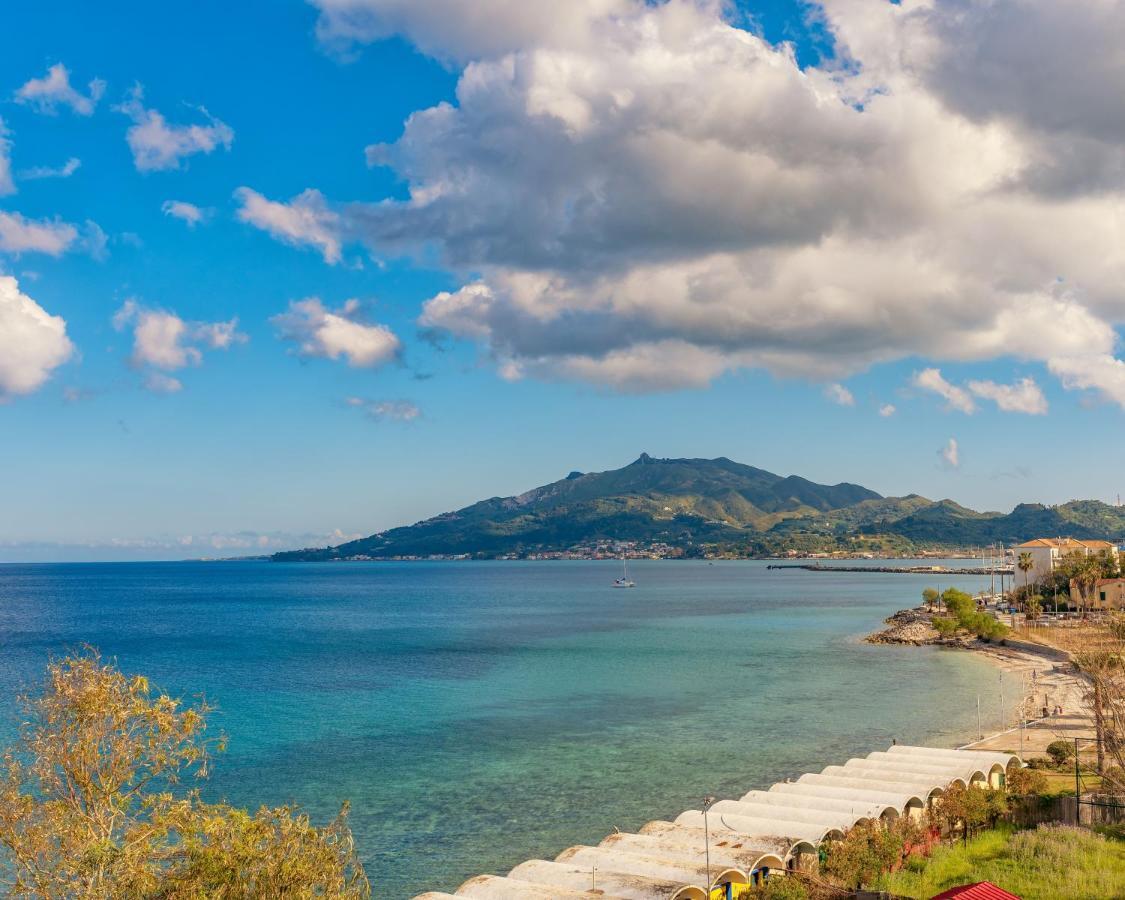 Seafront Spirit Suites Ζάκυνθος Πόλη Εξωτερικό φωτογραφία